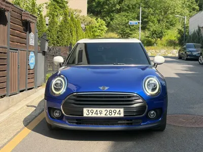 MINI Clubman 2020, 88660 км, за 16000000 KRW - фото 3