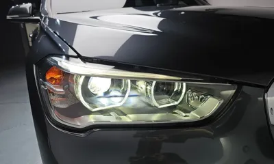 BMW X1 2018, 128568 км, за 21500000 KRW - фото 22