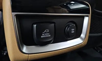 Kia Canival 2023, 88111 км, за 25300000 KRW - фото 36