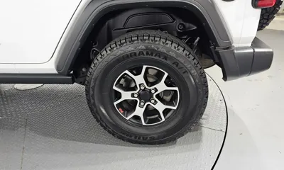Jeep Wrangler 2021, 74866 км, за 36700000 KRW - фото 21