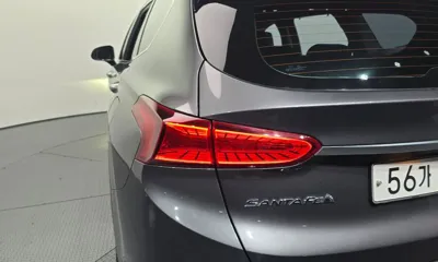 Hyundai Santafe 2019, 108578 км, за 18500000 KRW - фото 23