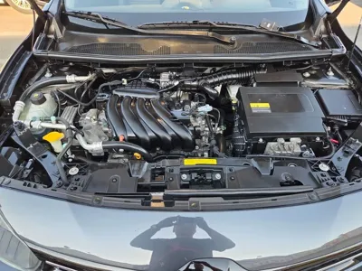 Renault-KoreaSamsung SM3 2015, 110346 км, за 3300000 KRW - фото 6