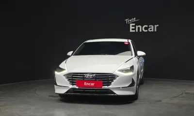 Hyundai Sonata 2023, 83411 км, за 16030000 KRW