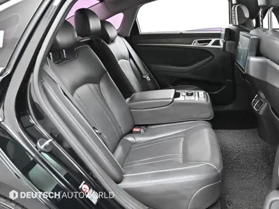 Hyundai Genesis 2016, 170419 км, за 12000000 KRW - фото 12