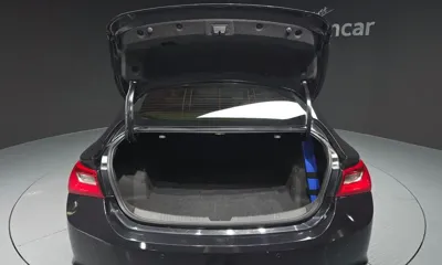 ChevroletGMDaewoo Malibu 2017, 89097 км, за 7700000 KRW - фото 20