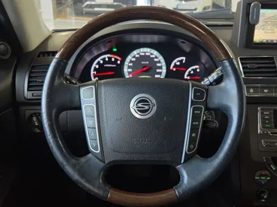 KG_Mobility_Ssangyong Rexton 2014, 198841 км, за 4390000 KRW - фото 9