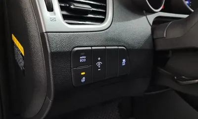 Hyundai Avante 2014, 55272 км, за 5300000 KRW - фото 19