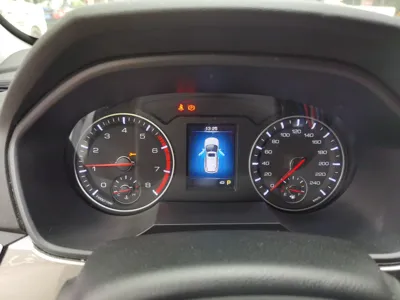 Haval H6 2019, 52500 км, за 49756.15 CNY - фото 8
