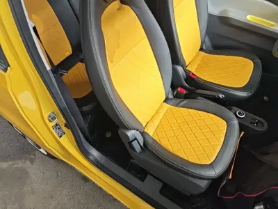 Wuling MINIEV 2022, 61800 км, за 24400 CNY - фото 25
