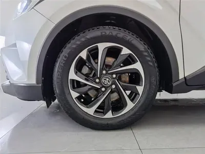 Toyota Izoa 2019, 120000 км, за 44900 CNY - фото 17