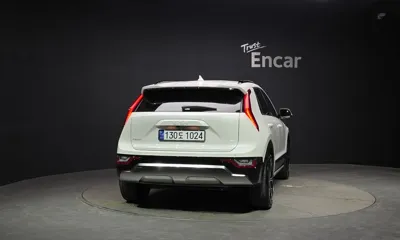 Kia Niro 2026, 14457 км, за 31700000 KRW - фото 4