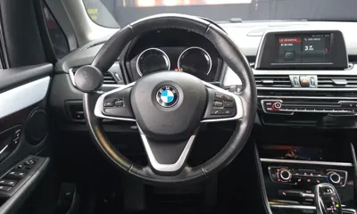 BMW 2-Series 2019, 54926 км, за 15900000 KRW - фото 13