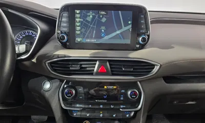 Hyundai Santafe 2019, 101058 км, за 19900000 KRW - фото 13