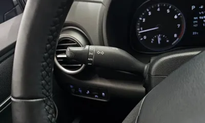 Hyundai Kona 2018, 42234 км, за 15790000 KRW - фото 19