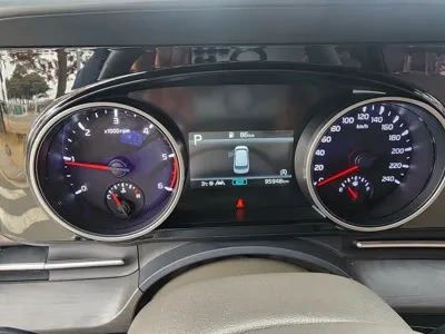 Kia Canival 2021, 95934 км, за 24990000 KRW - фото 8