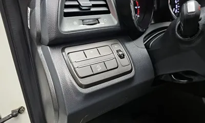 KG_Mobility_Ssangyong TIBOLI 2019, 34450 км, за 12400000 KRW - фото 16