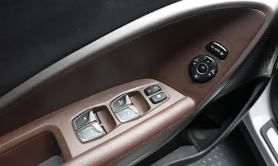 Hyundai Santafe 2017, 156314 км, за 11400000 KRW - фото 29