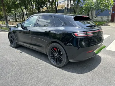 AITO 问界 AITO M5 2024, 13000 км, за 158000 CNY