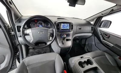 Hyundai Starex 2019, 37829 км, за 19600000 KRW - фото 7