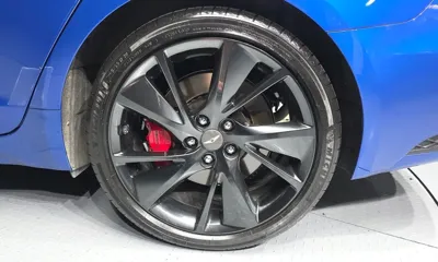 Genesis G70 2021, 47500 км, за 31900000 KRW - фото 21