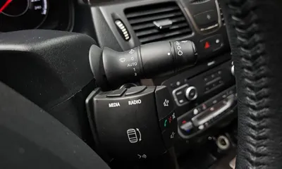 Renault-KoreaSamsung SM5 2016, 148793 км, за 3500000 KRW - фото 32