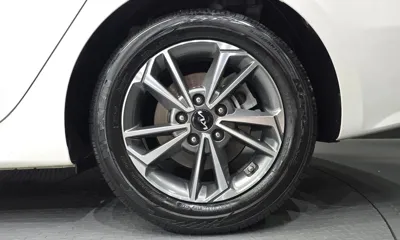 Kia K3 2022, 79355 км, за 22220000 KRW - фото 21