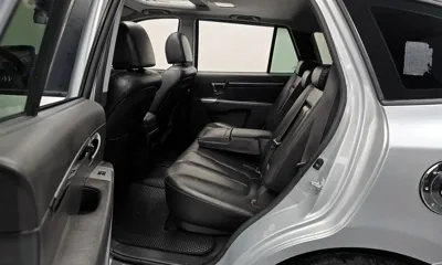 Hyundai Santafe 2012, 230763 км, за 3700000 KRW - фото 12