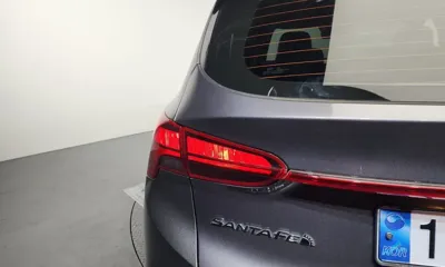 Hyundai Santafe 2022, 27770 км, за 31390000 KRW - фото 23