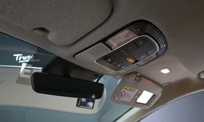 Hyundai Sonata 2021, 48176 км, за 22300000 KRW - фото 32