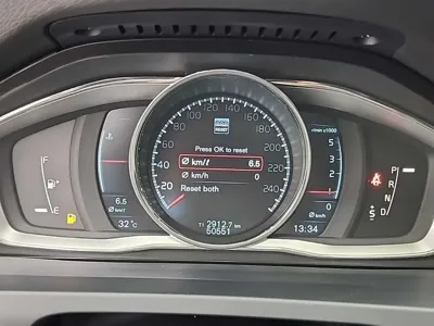 Volvo S60 2014, 50546 км, за 8500000 KRW - фото 8