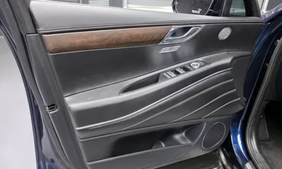 Genesis GV80 2022, 44987 км, за 47800000 KRW - фото 24