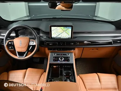 Lincoln Aviator 2020, 22945 км, за 45900000 KRW - фото 7