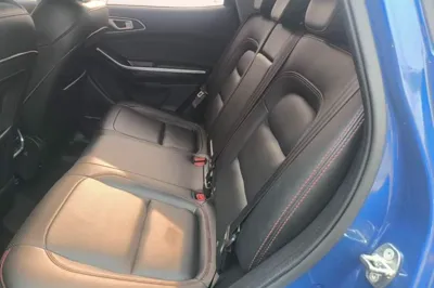 Chery Tiggo 5x 2017, 85100 км, за 36015.64 CNY - фото 20