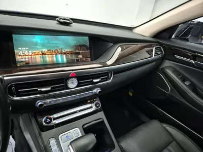 Genesis G90 2019, 171200 км, за 22970000 KRW - фото 13