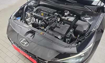 Hyundai Avante 2023, 29864 км, за 18500000 KRW - фото 6