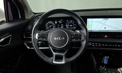 Kia Sportage 2022, 53341 км, за 24600000 KRW - фото 13