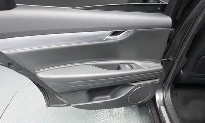Genesis G80 2021, 138303 км, за 25500000 KRW - фото 25