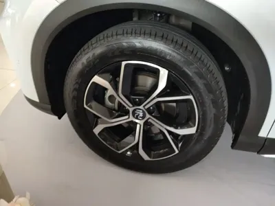 BYD Yuan Plus 2023, 55300 км, за 71900 CNY - фото 23