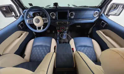 Jeep Wrangler 2020, 30515 км, за 68500000 KRW - фото 7