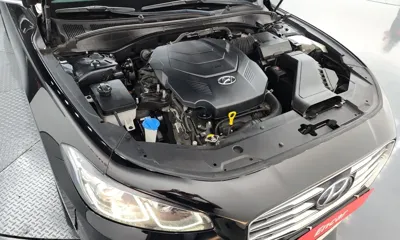 Hyundai Grandeur 2017, 192675 км, за 9700000 KRW - фото 6