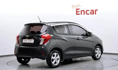 ChevroletGMDaewoo Spark 2017, 123206 км, за 4900000 KRW - фото 2
