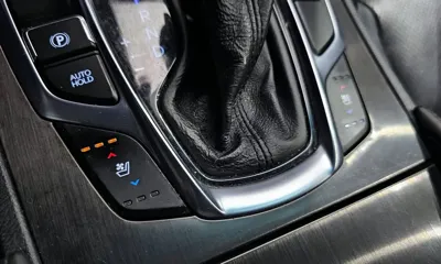 Hyundai Grandeur 2017, 157134 км, за 6350000 KRW - фото 31