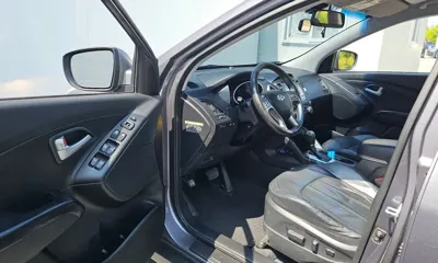 Hyundai Tucson 2014, 140584 км, за 6700000 KRW - фото 10