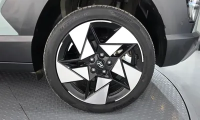 Hyundai Kona 2023, 31492 км, за 25600000 KRW - фото 21