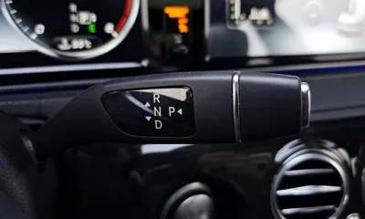 Mercedes-Benz S-Class 2015, 163499 км, за 27500000 KRW - фото 9