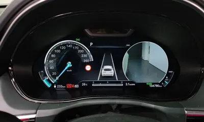 Genesis GV70 2022, 134780 км, за 42800000 KRW - фото 8