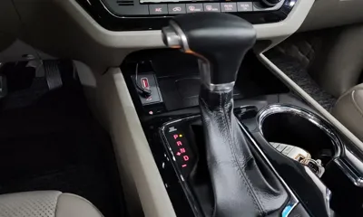 Kia Canival 2019, 202959 км, за 11400000 KRW - фото 9
