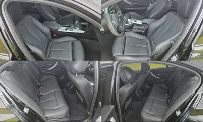 BMW 3-Series 2018, 136400 км, за 14500000 KRW - фото 14