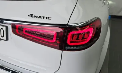 Mercedes-Benz GLS-Class 2022, 85120 км, за 81800000 KRW - фото 23