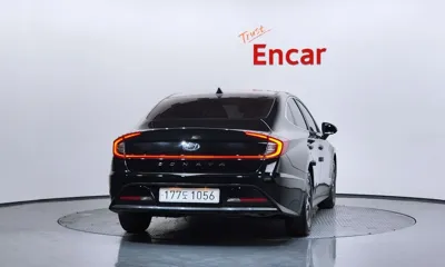 Hyundai Sonata 2022, 84778 км, за 17700000 KRW